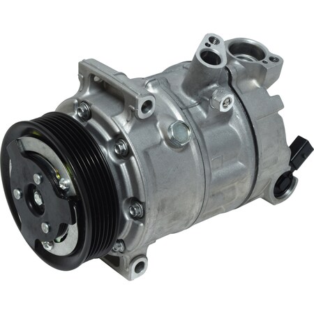 Universal Air Cond Vw Jetta 13-12 Compressor, Co4579C CO4579C